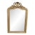 Antique Louis Philippe Giltwood Mirror For Sale