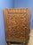 Mid 20th Century Mid-Century African Hand-Carved Bamileke Chest of Drawers For Sale - Image 5 of 9