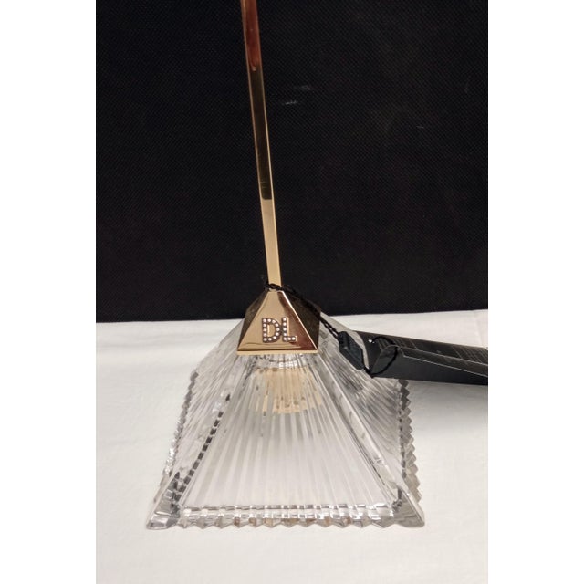 Vintage Hanging Lights, 1990s, Set of 2 For Sale - Image 4 of 11