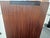 Large Mid-Century Modern Italian Modular Wall Unit in Teak, Black Lacquered Metal and Brass, 1960s For Sale - Image 18 of 18