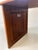Danish Modern Teak Desk from Salin Møbler, 1970s For Sale - Image 6 of 18