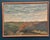 Swedish School, Scanian Plains, 1960s, Oil on Panel, Framed For Sale - Image 16 of 18