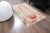 Vintage Hand-Knotted area rug is a semi-antique vintage area rug. The '70s Eastern region of Anatolian's unique rug is...