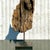 Late 20th Century Driftwood Sculpture on Steel Plinth For Sale - Image 11 of 13