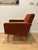 Lounge Armchair attributed to Tatra, 1970s For Sale - Image 9 of 14