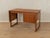 Vintage Teak Veneer Desk, 1960s For Sale - Image 10 of 11