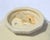 1980s Lenox Symphony Bowl Special Edition Scalloped Footed Fine Bone Ceramic For Sale - Image 11 of 15