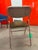 Samsonite Vintage Samsonite Folding Chair For Sale - Image 4 of 5