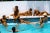 Slim Aarons, Pousada Dos Buzios, Estate Stamped Photographic Print, 1975 / 2020s For Sale