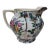 1940s Chinoiserie Barker Brothers Royal Tudor Ware Lorna Doone Pitcher For Sale
