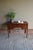 Antique Writing Desk in Mahogany For Sale - Image 10 of 10