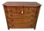 George IV Mahogany Chest of Drawers, 1825 For Sale