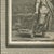 Pieter Mortier, Jehoiakim Burns Jeremiah's Scroll and Ezekiel's Vision, 1700, Engraving For Sale - Image 4 of 12