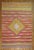 Early 21st Century Early 21st Century Turkish Kilim Area Size Flat Weave Rug - 5'7" x 7'10" For Sale - Image 5 of 5