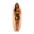 Louis Vuitton - Epoxy Resin Surfboard by Bobbi Bennett For Sale
