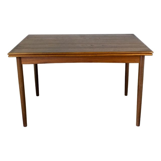 No.254 Table by Otto Møller for J.L. Møllers, 1960 For Sale - Image 9 of 9
