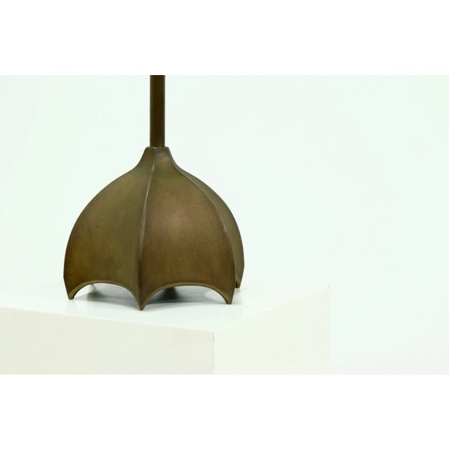 Side Table by Jan Des Bouvries for Quasar Holland, 1990s For Sale - Image 6 of 8