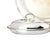 Silver-Plated Lot of Sage Terrine and Shell, Set of 2 For Sale - Image 3 of 6
