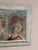 Rune Sigvard, Bortbytlingar, 1960s, Oil on Board, Framed For Sale - Image 13 of 18