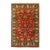 Fine Hand Knotted Indian Agra Rug For Sale