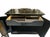 Drexel Et Cetera Collection Black Lacquer Chinoiserie Flip-Top Buffet Server, 1970s For Sale - Image 10 of 18