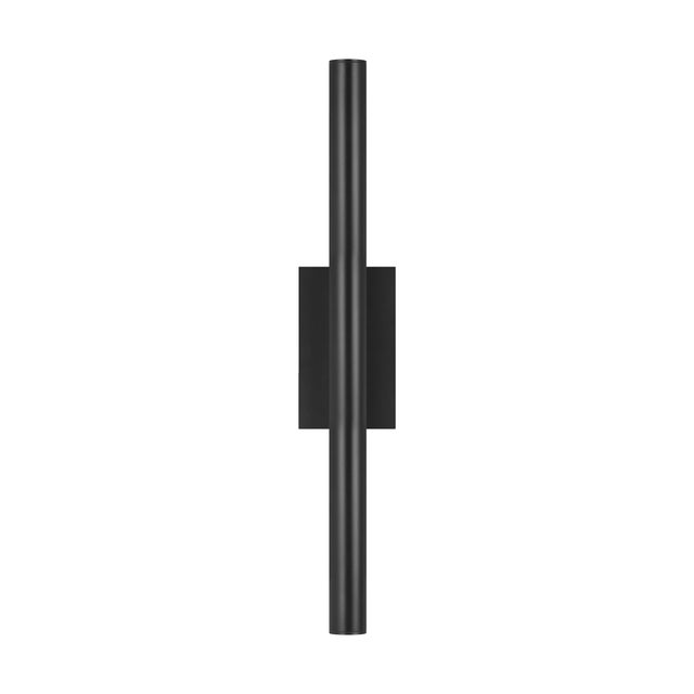 Strikingly elegant in its simplicity, the Chara by Sean Lavin for Tech Lighting is a tubular wall sconce design that...