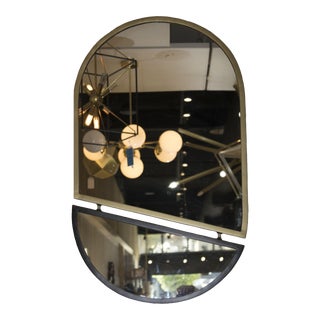Contemporary Arteriors Massimo Mirror For Sale