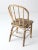Primitive Farmhouse Chair For Sale - Image 4 of 11