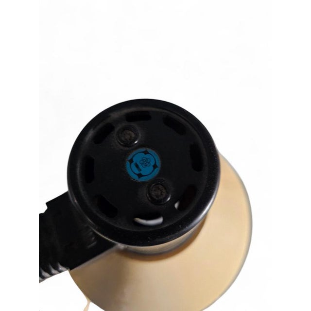 Space Adjustable Desk Lamp, 1970s For Sale - Image 4 of 10