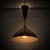 ASEA Asea Pendant Lamp Diabolo from Svend Aage Holm Sørensen, Sweden, 1950s For Sale - Image 4 of 12