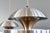 Black UFO Pendant Lights by Bertrand Balas for Raak Amsterdam, 1970s, Set of 2 For Sale - Image 8 of 13