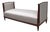 Fine Art Deco Daybed For Sale