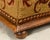 Pair of 19th Century Victorian Needlepoint Square Footstools For Sale - Image 11 of 18