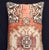 Here i am listing a 100% Handmade double knotted rug pillow cover, made from Vintage Oushak carpet rug. This’s a modern...