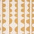 SAMPLE - Schumacher X Hadiya Williams Drift Wallpaper In Ginger For Sale