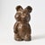 Danish Stoneware Bear Figurine from Rath, 1980s, in Flawless conditions. Designed 1980 to 1989 I have official proof of...