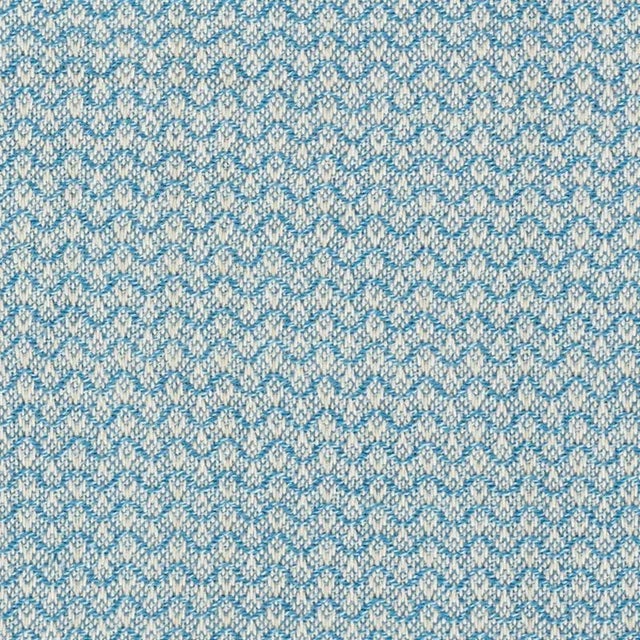 Despite its small scale, Crosby makes a big impact: the simple cotton dobby weave has gorgeous texture and a happy, easy-...