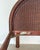 Roberti Rattan Double Bed, 1970s For Sale - Image 6 of 14