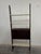 1960s Italian Brown Bookcase, 1960s For Sale - Image 5 of 10
