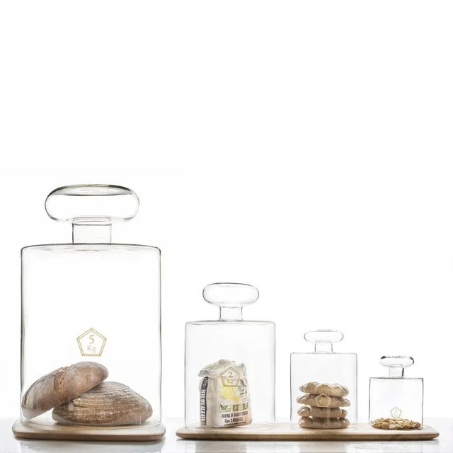 Contemporary Uzito 1.5kg by Matteo Cibic for Secondome Edizioni For Sale - Image 3 of 4