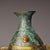 1950s Pair of Vintage Bronze Fish Vases With Gold Inlay - 3.3 LBS Each For Sale - Image 5 of 9