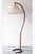 Vintage Danish Teak Floor Lamp by Mads Caprani, 1970s For Sale - Image 6 of 6