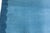 Mid-Century Modern Doris Leslie Blau Vintage Indian Dhurrie Blue Rug For Sale - Image 3 of 8