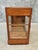 Belgian Display Cabinet, 1930s-1950s For Sale - Image 14 of 16