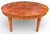 Extendable Italian Walnut Dining Table, 1800s For Sale - Image 3 of 15