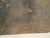 Large Fire Back with Andirons and Grate, 1950 For Sale - Image 9 of 10