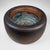 Brown Japanese Wooden Hibachi Planter, 1930s For Sale - Image 8 of 8