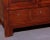Anglo-Chinese Large Elmwood Cabinet With Accordion Doors, Turn of the Century For Sale - Image 4 of 5