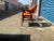 Danish Modern Ingmar Style Lounge ChairS - Pair For Sale In San Diego - Image 6 of 8