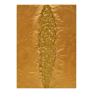 Fracture - Mixed Media on Panel by Marco Amici - 1990 1990 For Sale